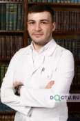 Хозаев Артур Мусабиевич - Челябинск