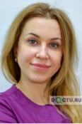 Хожаинова Галина Анатольевна - Москва