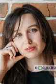 Хозяинова Екатерина Сергеевна - Красноярск