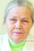 Хозяинова Зиновия Осиповна - Сыктывкар