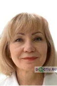 Храбрикова Галина Евгеньевна - Киров
