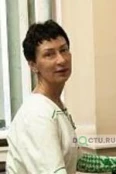 Храмченкова Ольга Борисовна - Москва