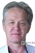 Храмцов Евгений Валерьевич - Иркутск
