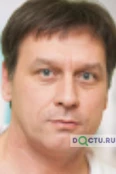 Храмцов Николай Борисович - Омск