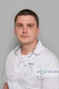 Храмцов Сергей Владимирович - Москва