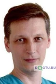 Храмцов Владимир Евгеньевич - Киров
