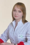 Храмцова Александра Геннадьевна - Брянск