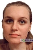 Храмцова Екатерина Евгеньевна - Екатеринбург