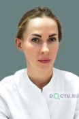 Храмцова Ирина Александровна - Брянск