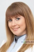 Храмцова Яна Викторовна - Санкт-Петербург