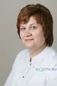 Храмцова Марина Александровна - Москва