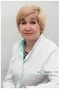 Храмцова Наталья Анатольевна - Иркутск