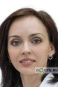 Храмцова Ольга Александровна - Киров
