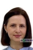Храмцова Оксана Владимировна - Киров