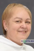 Храмцова Татьяна Григорьевна - Челябинск
