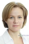 Храмцова Виктория Викторовна - Москва