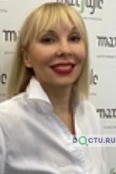 Храменкова Елена Викторовна - Москва