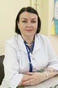 Храмкова Людмила Александровна - Самара