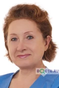Храмкова Марина Анатольевна - Владивосток