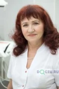 Храмкова Валентина Николаевна - Барнаул