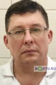 Храмогин Александр Валентинович - Красноярск