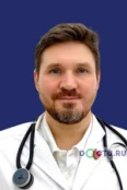 Храмов Артем Евгеньевич - Омск