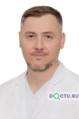 Храмов Семен Александрович - Ростов-на-Дону