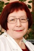 Храмова Елена Робертовна - Тюмень