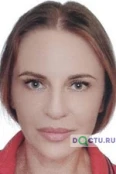 Храмова Елена Николаевна - Анапа