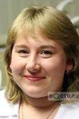 Храмова Ирина Валерьевна - Самара