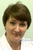 Храмова Нина Владимировна - Саранск