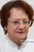 Храмова Надежда Владимировна - Великий Новгород