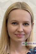 Храмова Наталья Анатольевна - Санкт-Петербург