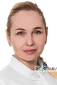 Храмова Наталья Владимировна - Челябинск