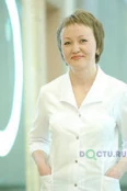 Храмова Татьяна Геннадьевна - Иркутск