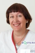 Храмовских Елена Павловна - Самара