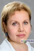 Храмушина Елена Артуровна - Екатеринбург
