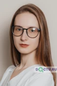 Храпцова Мария Андреевна - Ярославль