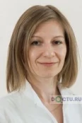 Храпкова Наталья Александровна - Рязань
