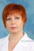 Храпова Ирина Ивановна - Чебоксары