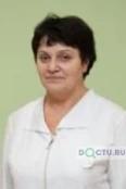Храпова Наталья Владимировна - Омск