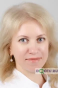 Храпова Светлана Леонидовна - Саратов