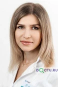 Храповицкая Мария Павловна - Симферополь