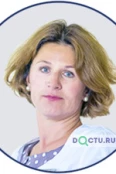 Хребтова Ольга Геннадьевна - Москва