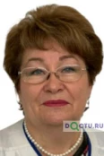 Хребтова Ольга Михайловна - Калининград