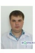 Хреков Дмитрий Александрович - Тольятти