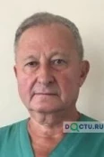 Хренов Михаил Борисович - Рязань