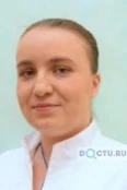 Хренова Ирина Сергеевна - Сочи