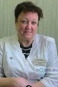 Хренова Вероника Юрьевна - Москва