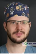 Хримин Андрей Сергеевич - Самара